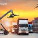 Logistics và Quản lý chuỗi cung ứng