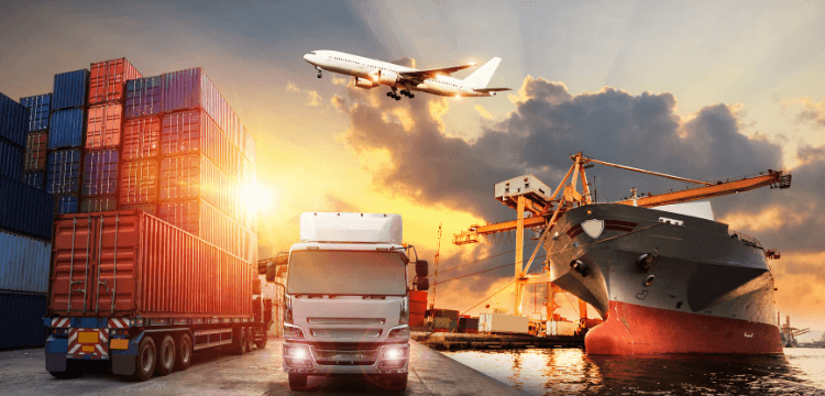 Xu hướng phát triển của vận tải đa phương thức